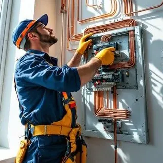 Emergency repairs