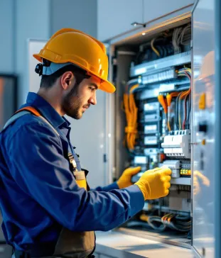 Electrical coordination
